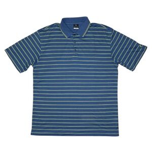 Nike Golf Dri-Fit polo